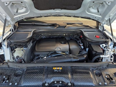 2020 Mercedes-Benz GLE GLE 350