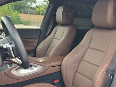 2024 Mercedes-Benz GLS GLS 450 4MATIC® SUV