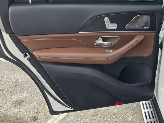 2024 Mercedes-Benz GLS GLS 450 4MATIC® SUV