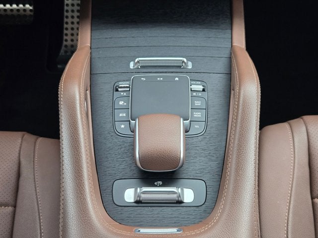 2024 Mercedes-Benz GLS GLS 450 4MATIC® SUV