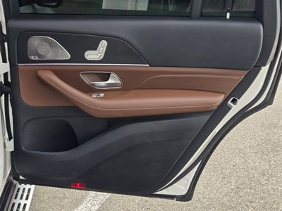 2024 Mercedes-Benz GLS GLS 450 4MATIC® SUV