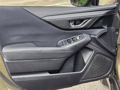 2021 Subaru Outback Premium CVT