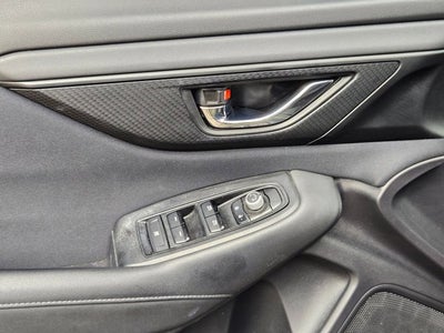 2021 Subaru Outback Premium CVT