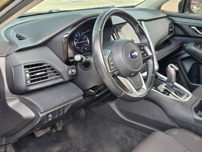 2021 Subaru Outback Premium CVT