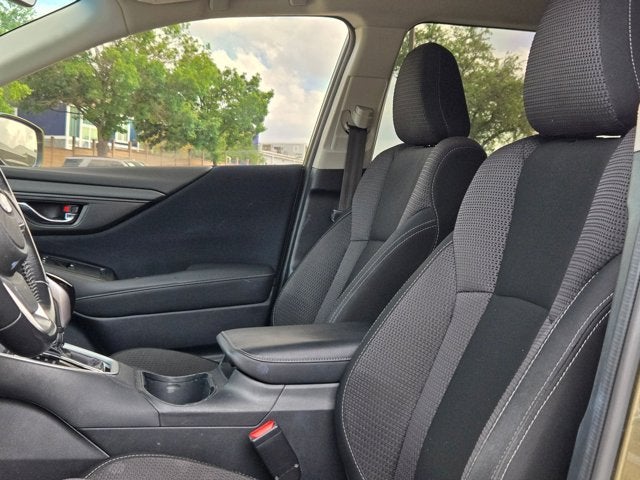 2021 Subaru Outback Premium CVT