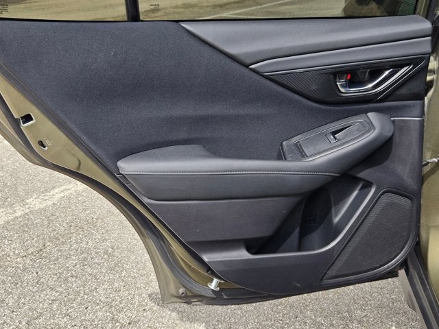 2021 Subaru Outback Premium CVT