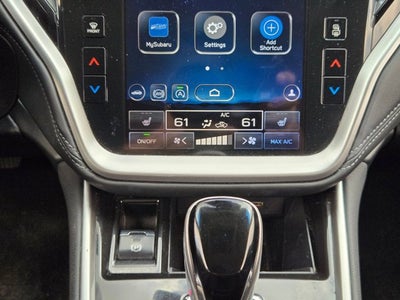 2021 Subaru Outback Premium CVT