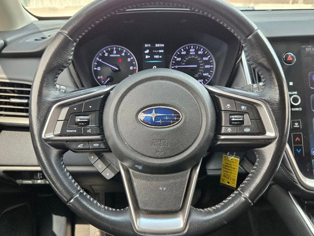 2021 Subaru Outback Premium CVT