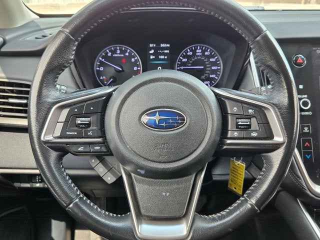 2021 Subaru Outback Premium CVT