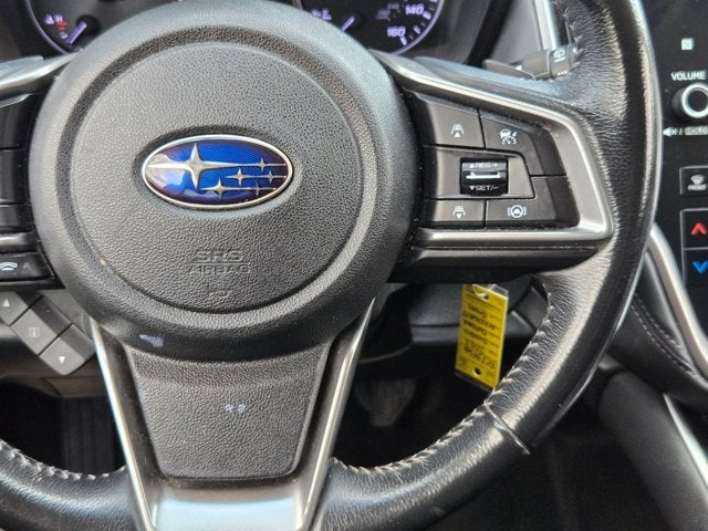 2021 Subaru Outback Premium CVT