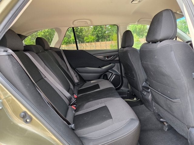 2021 Subaru Outback Premium CVT