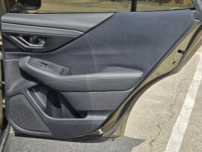 2021 Subaru Outback Premium CVT