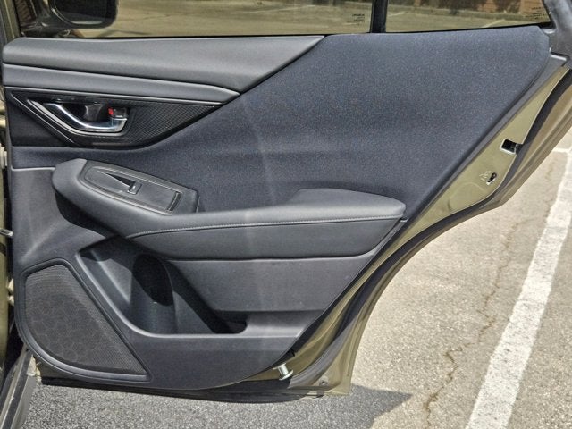 2021 Subaru Outback Premium CVT