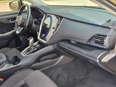 2021 Subaru Outback Premium CVT