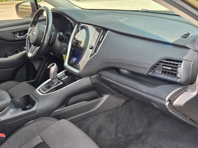 2021 Subaru Outback Premium CVT