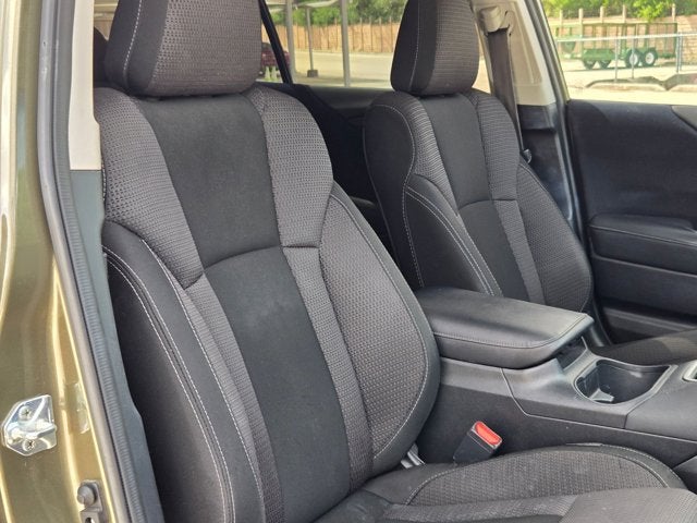 2021 Subaru Outback Premium CVT