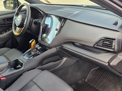 2025 Subaru Outback Wilderness AWD