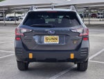 2025 Subaru Outback Wilderness AWD