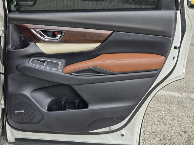 2019 Subaru Ascent 2.4T Touring 7-Passenger