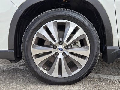 2019 Subaru Ascent 2.4T Touring 7-Passenger