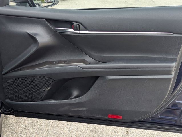 2021 Toyota Camry Base