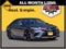 2020 Toyota Camry XSE V6