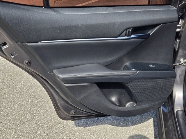 2020 Toyota Camry XSE V6