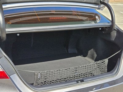 2020 Toyota Camry XSE V6