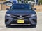 2020 Toyota Camry XSE V6