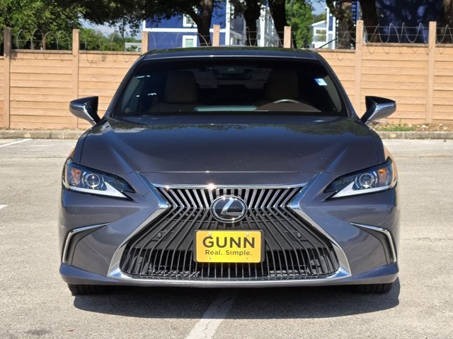 2020 Lexus ES ES 300h FWD