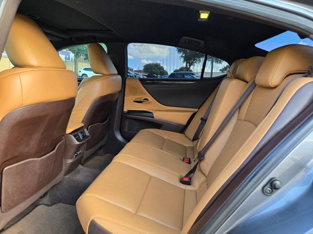 2020 Lexus ES ES 300h FWD