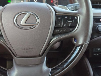 2020 Lexus ES ES 300h FWD
