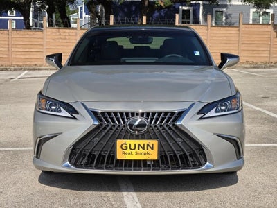 2023 Lexus ES ES 350 FWD