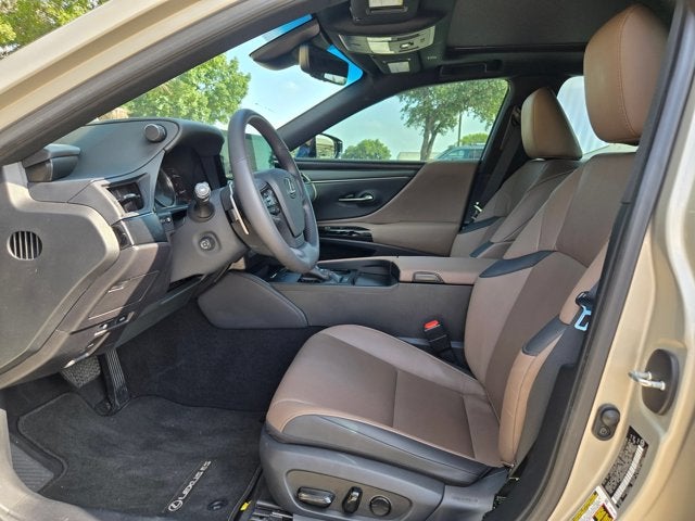 2023 Lexus ES ES 350 FWD