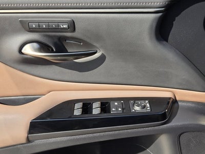 2023 Lexus ES ES 350 FWD