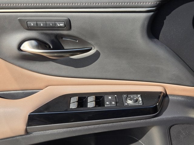 2023 Lexus ES ES 350 FWD