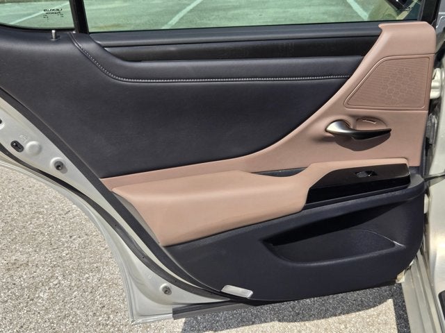 2023 Lexus ES ES 350 FWD
