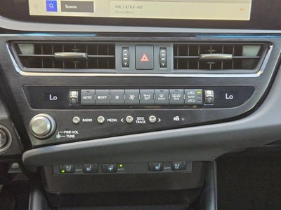 2023 Lexus ES ES 350 FWD