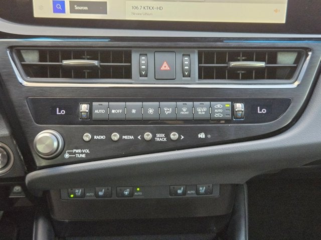 2023 Lexus ES ES 350 FWD