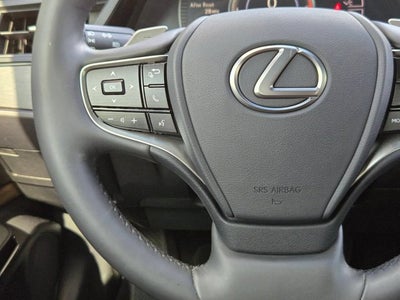 2023 Lexus ES ES 350 FWD