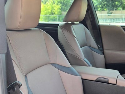 2023 Lexus ES ES 350 FWD