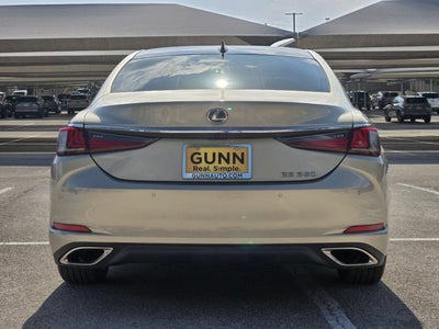 2023 Lexus ES ES 350 FWD