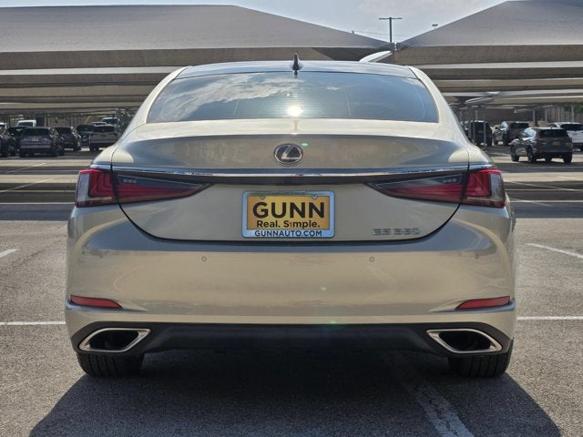 2023 Lexus ES ES 350 FWD