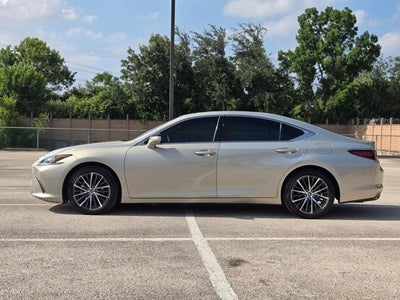 2023 Lexus ES ES 350 FWD