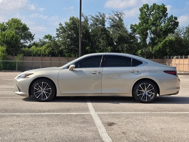 2023 Lexus ES ES 350 FWD