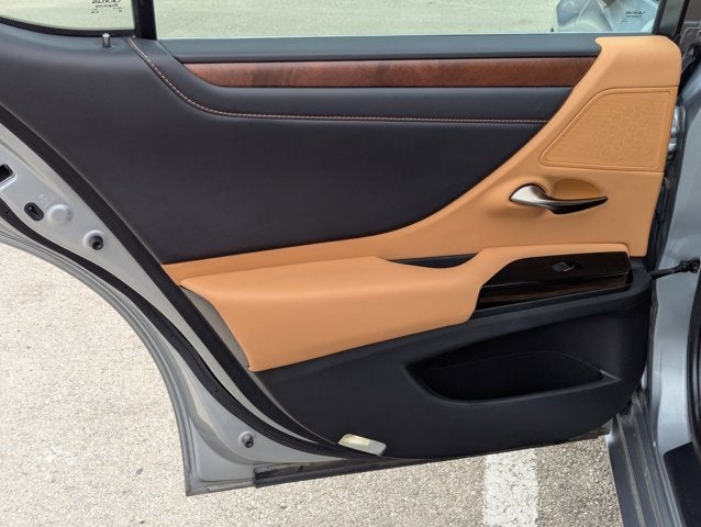 2022 Lexus ES ES 350