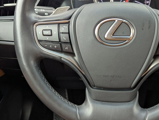 2022 Lexus ES ES 350