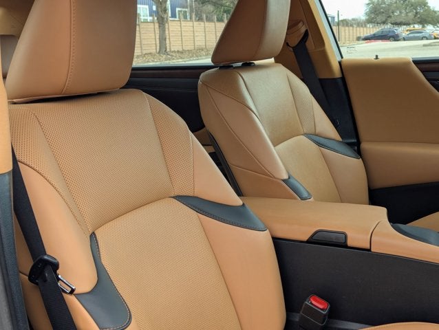 2022 Lexus ES ES 350