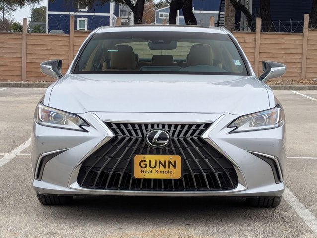 2022 Lexus ES ES 350