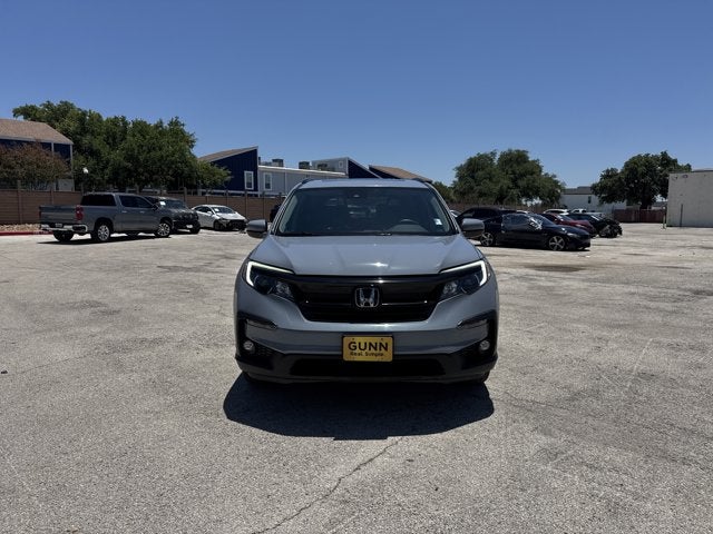 2022 Honda Pilot Special Edition 2WD